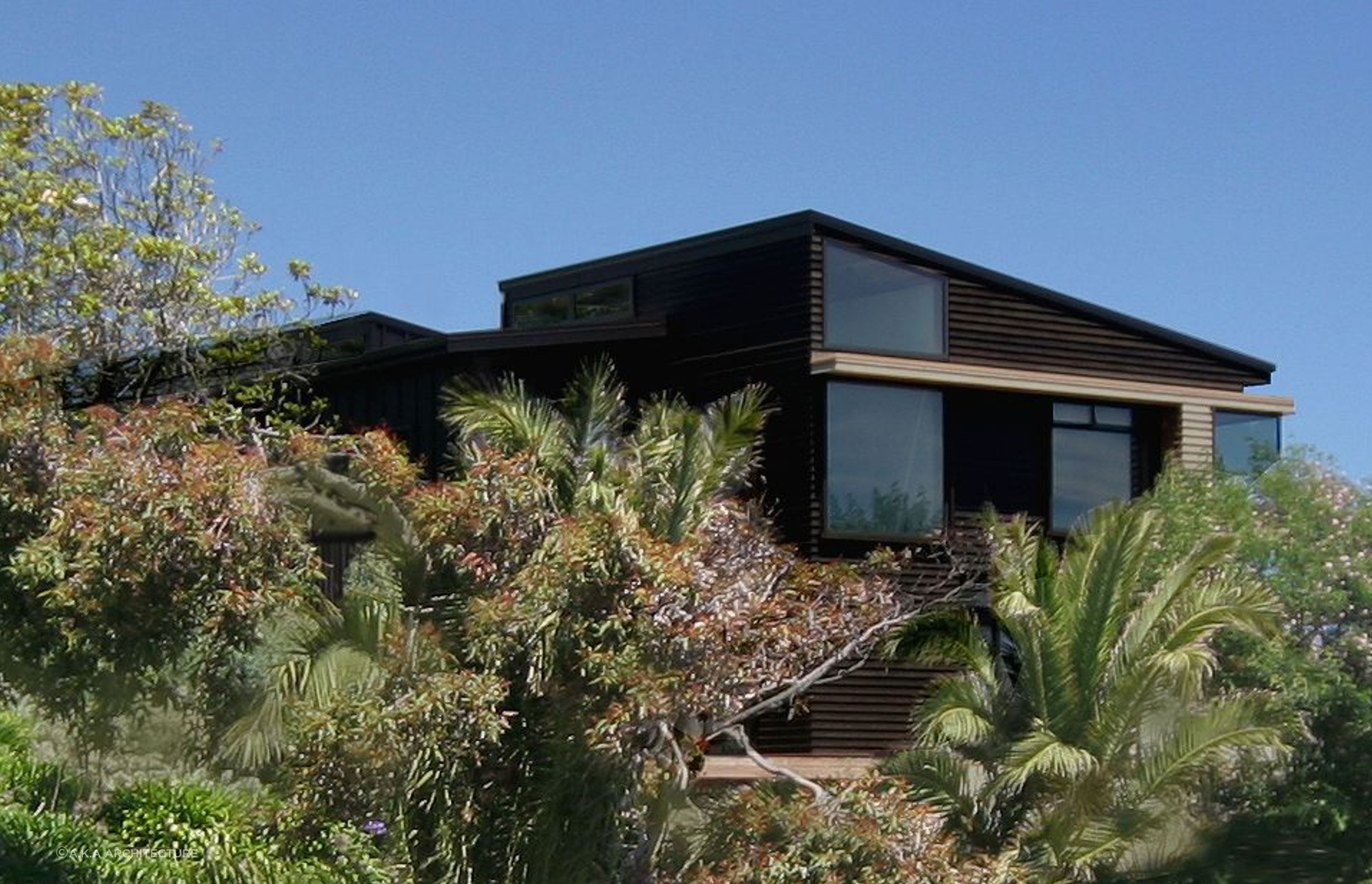 house n on s