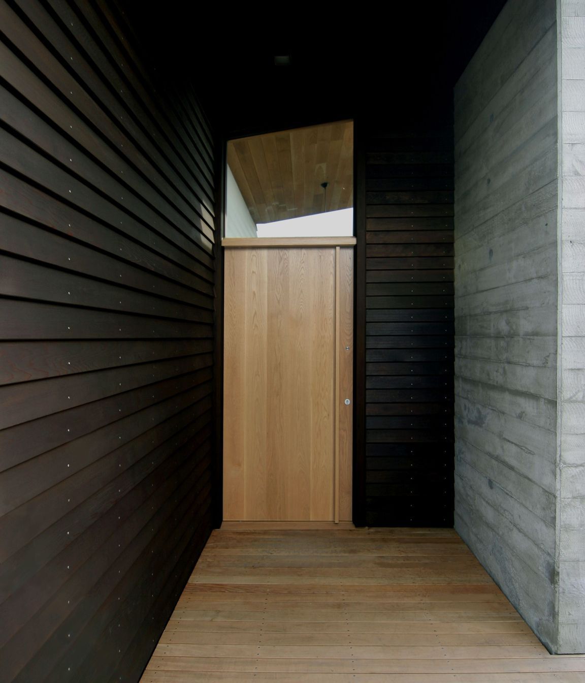 house n on s