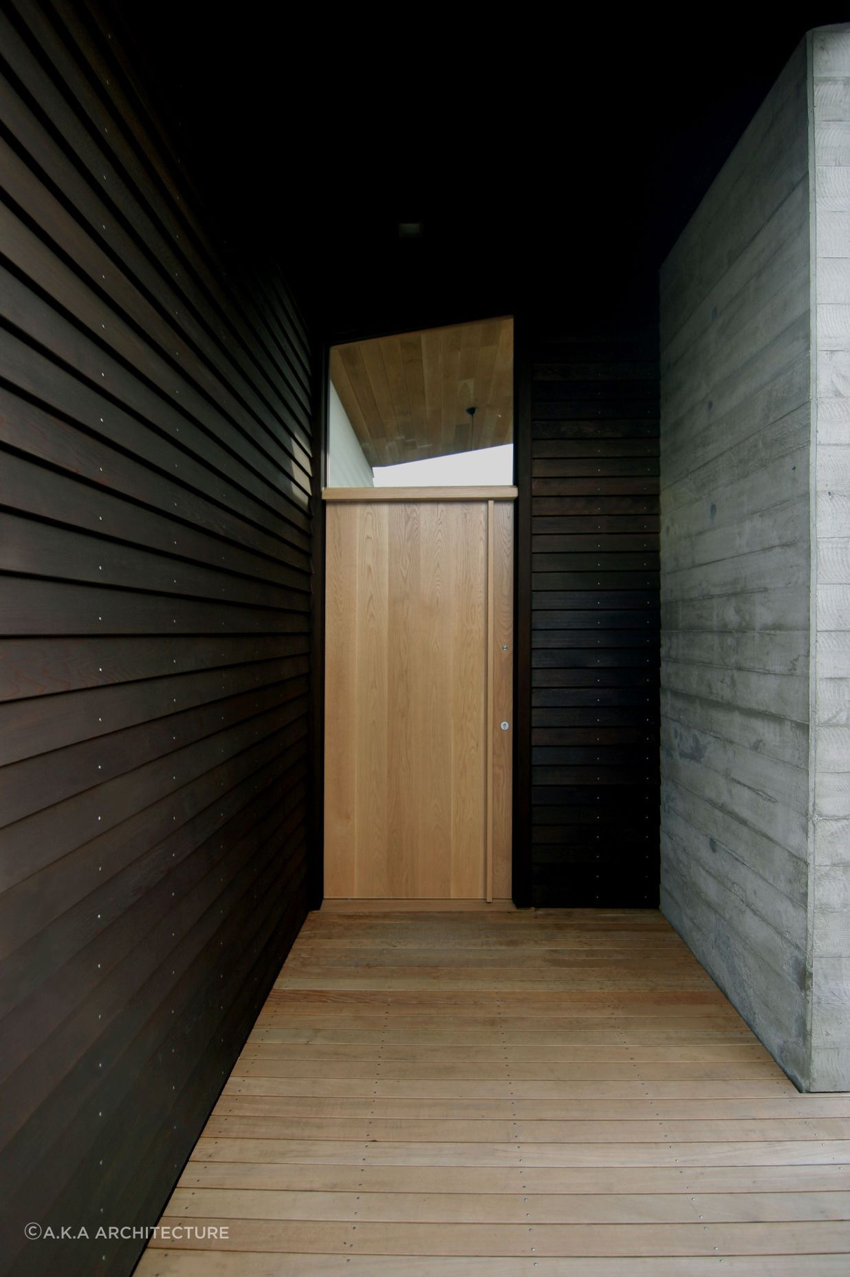 house n on s