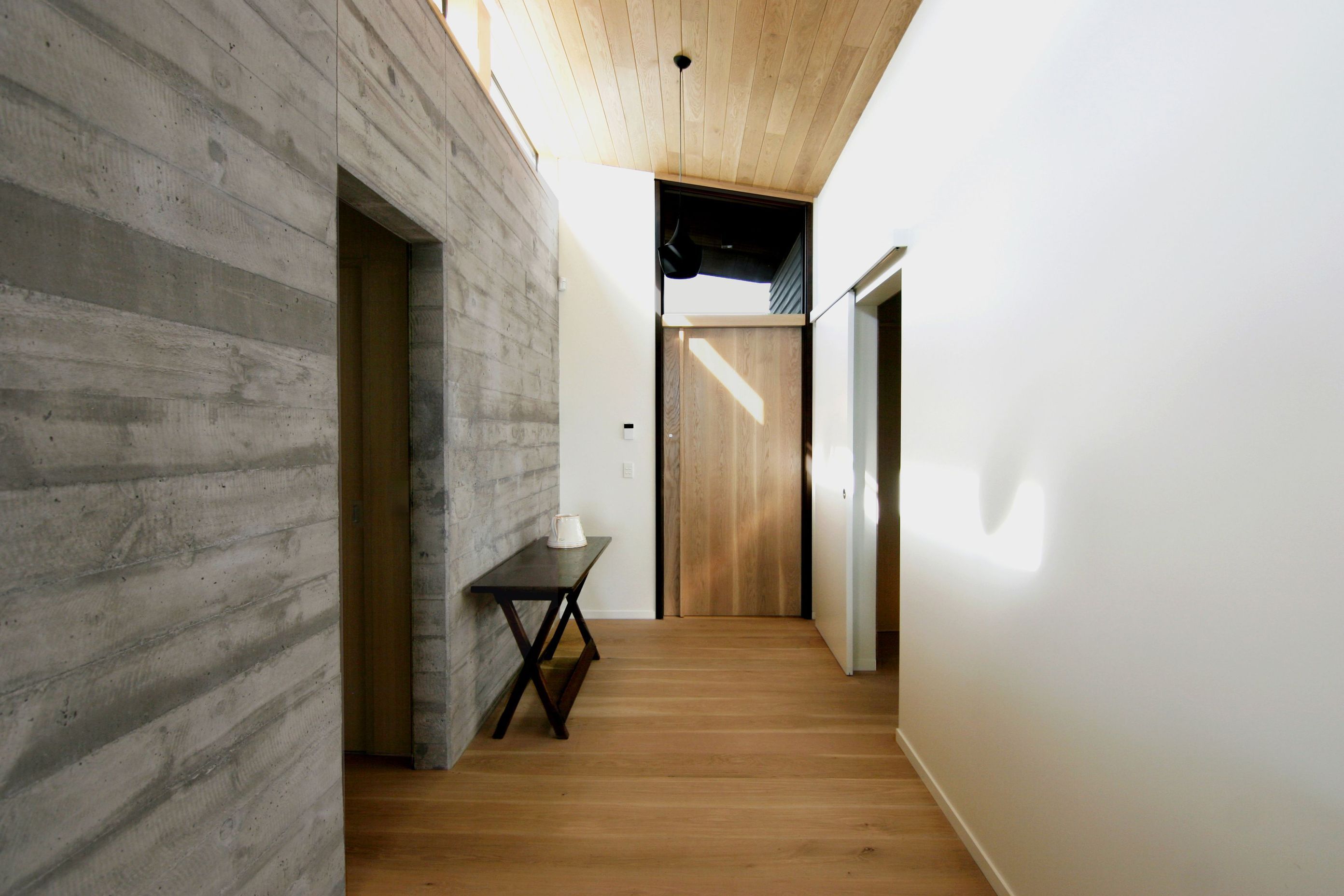 house n on s