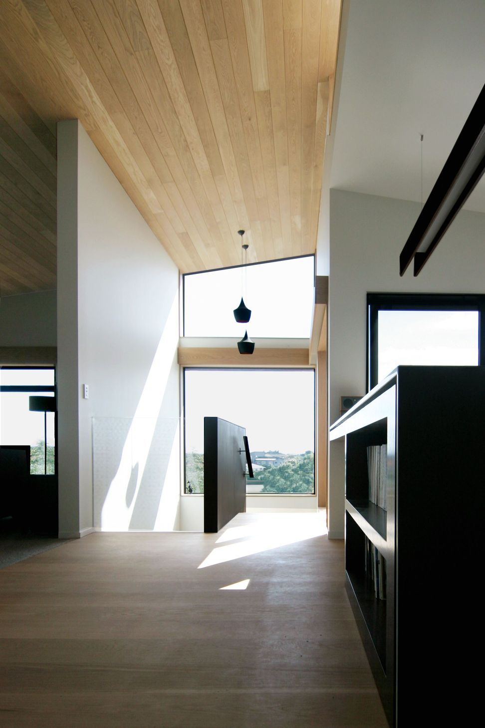 house n on s