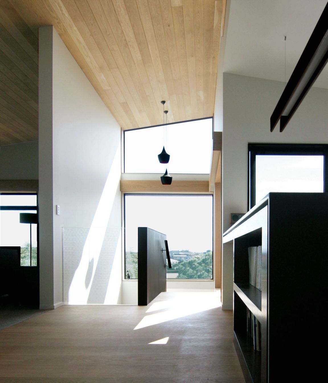 house n on s