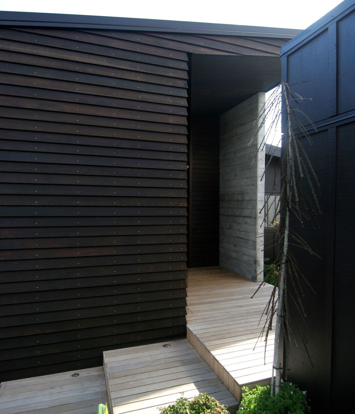 house n on s