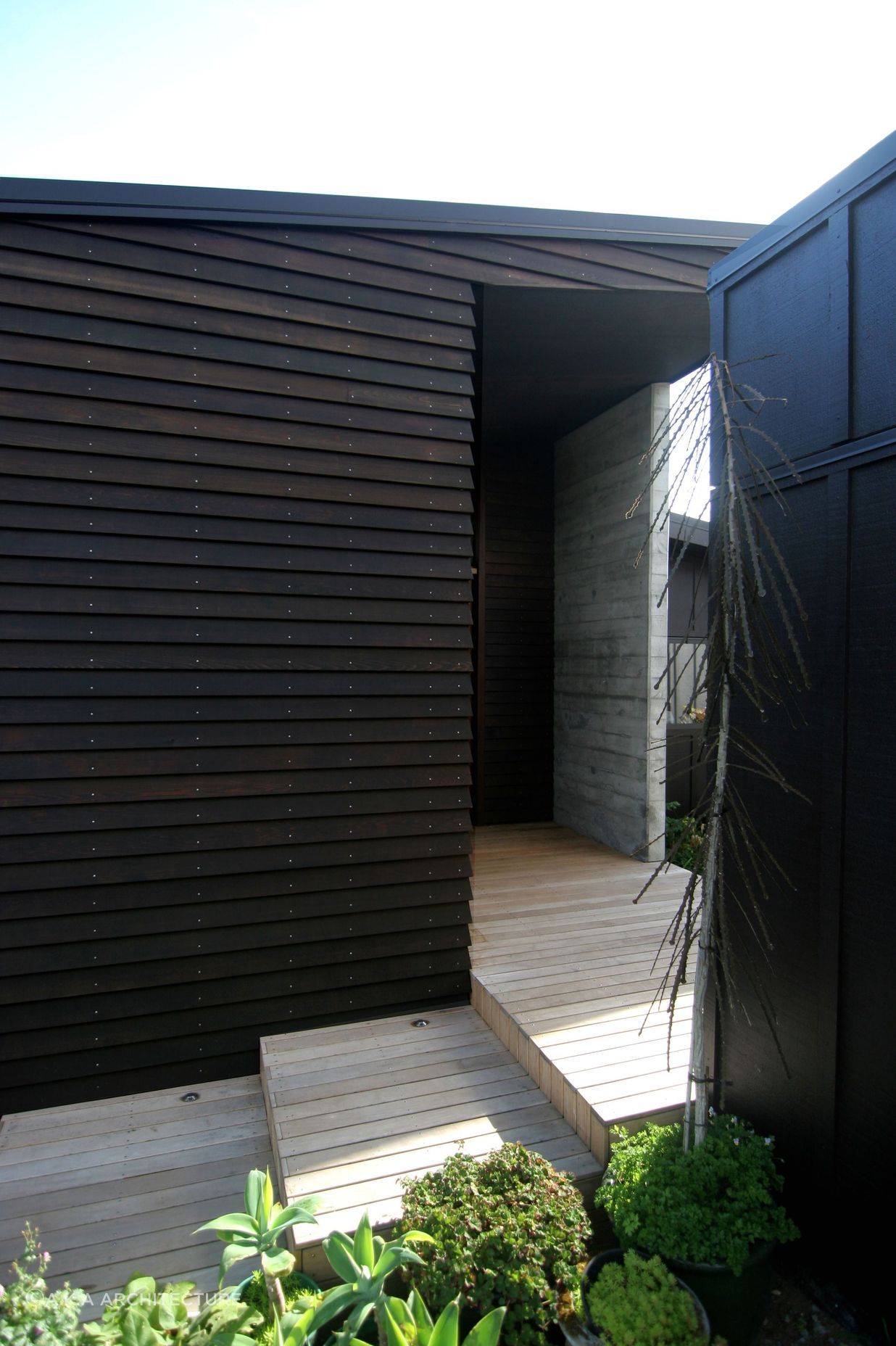 house n on s
