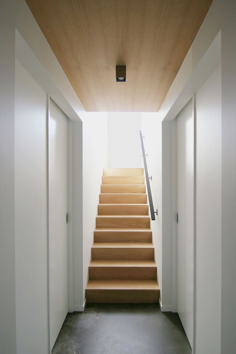 house n on s