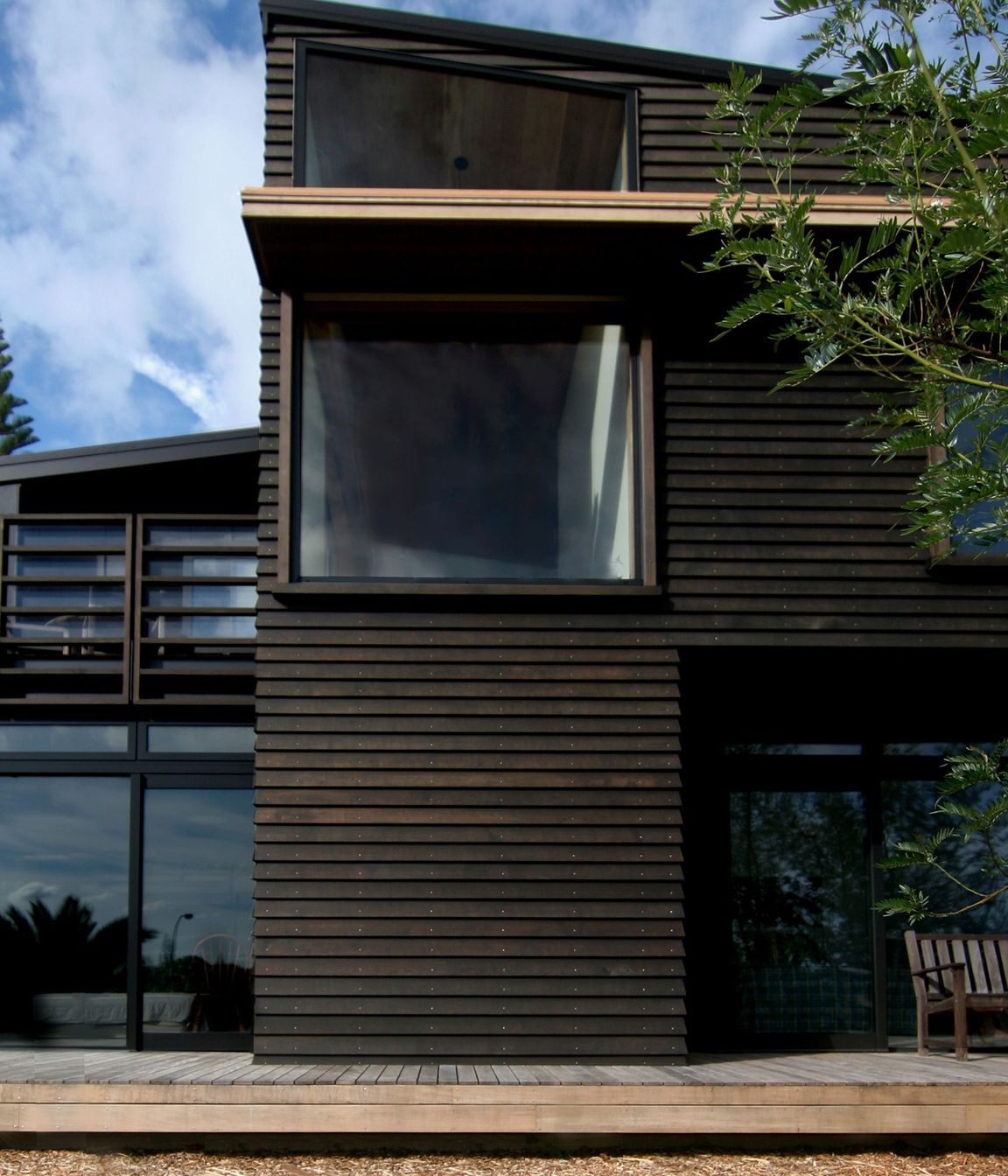 house n on s