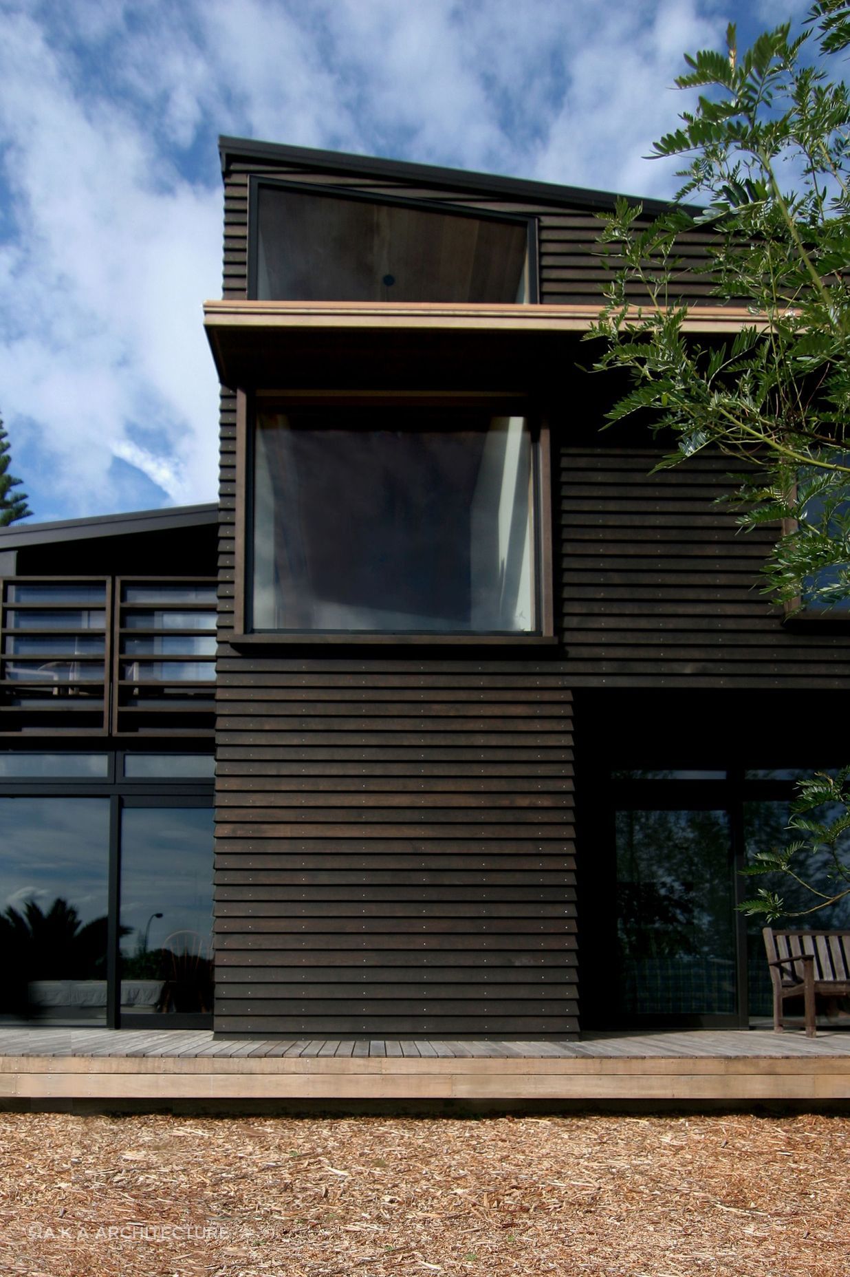 house n on s