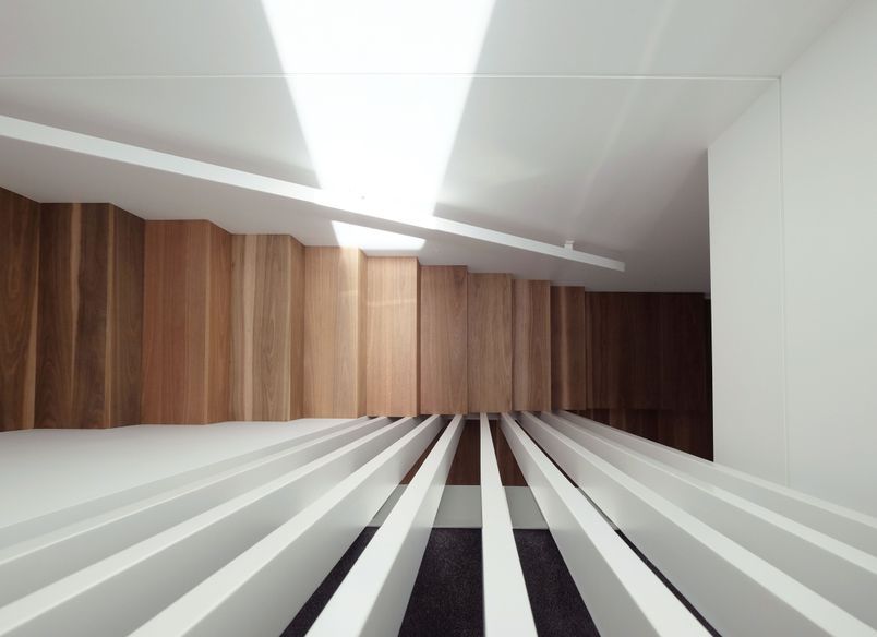 Beachside Cedar + Aluminium Home