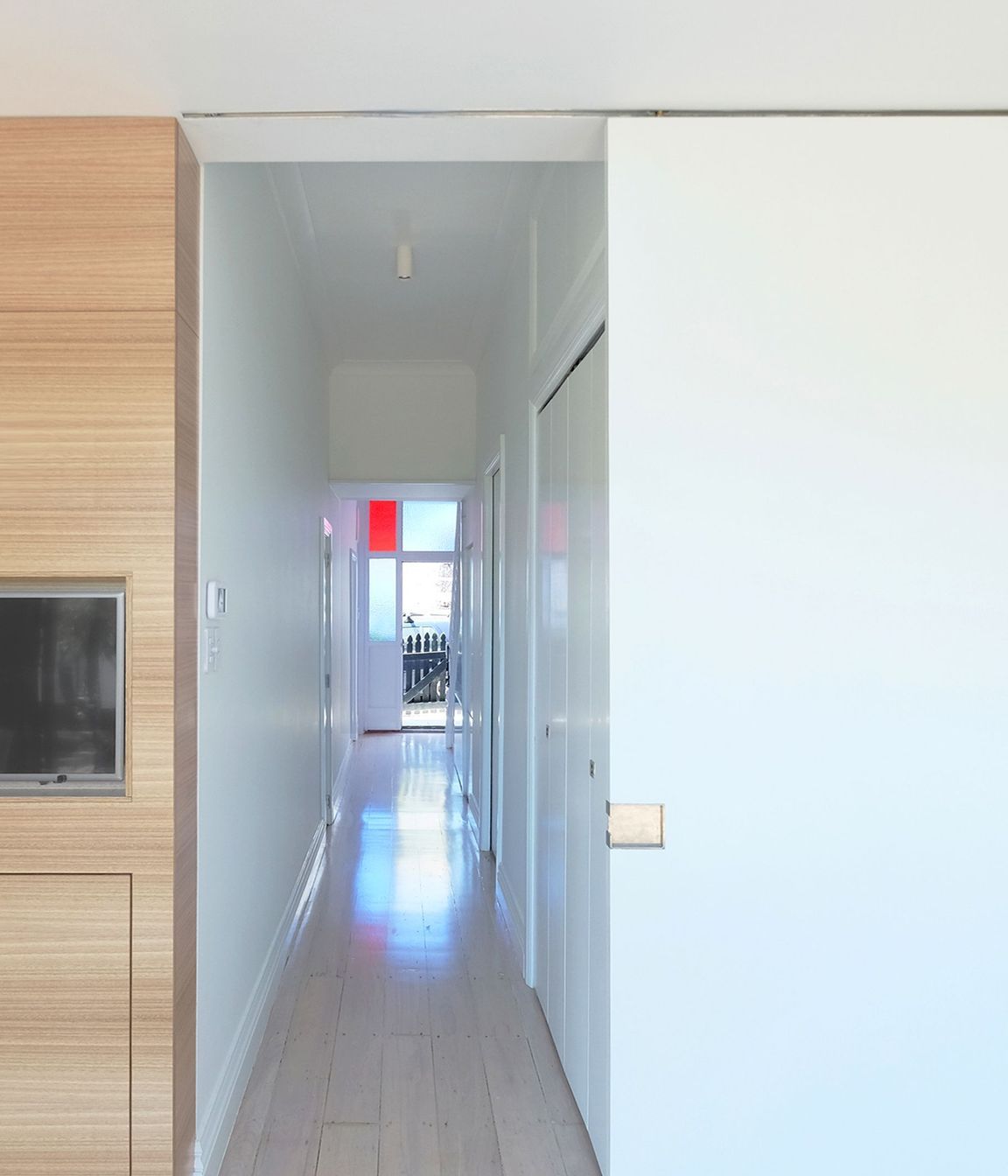 house e on r