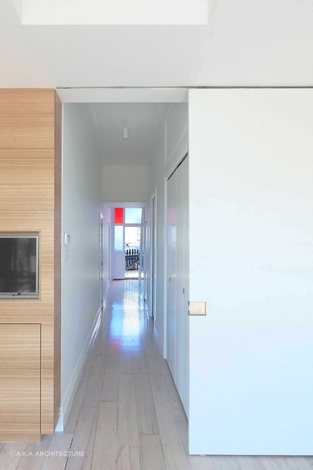 house e on r