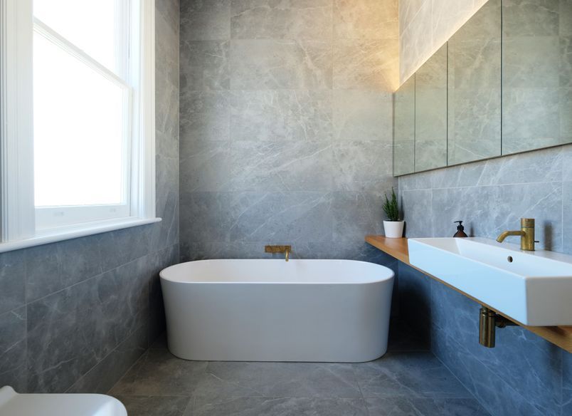 Wellington Historic Upgrade + Addition