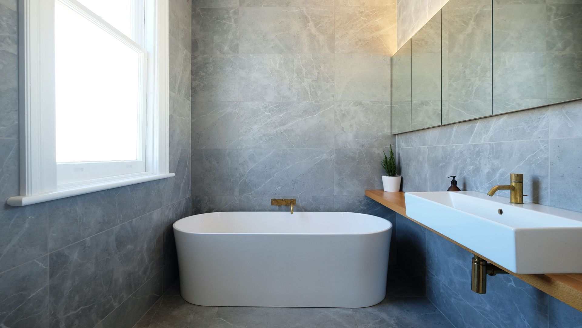 Wellington Historic Upgrade + Addition banner