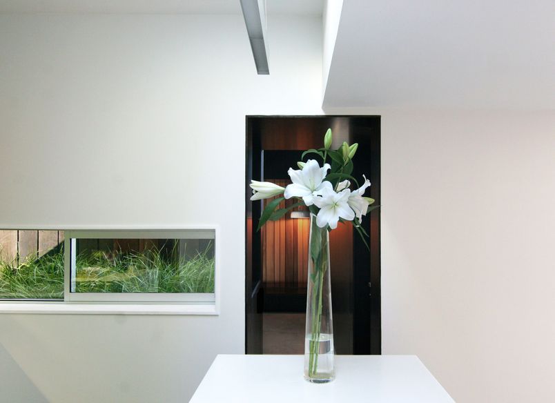 Cedar + Batten Addition