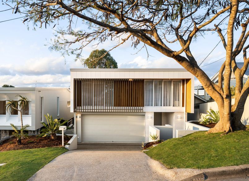 Pring House