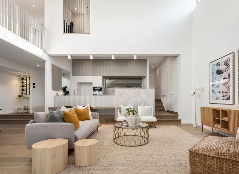 Pring House