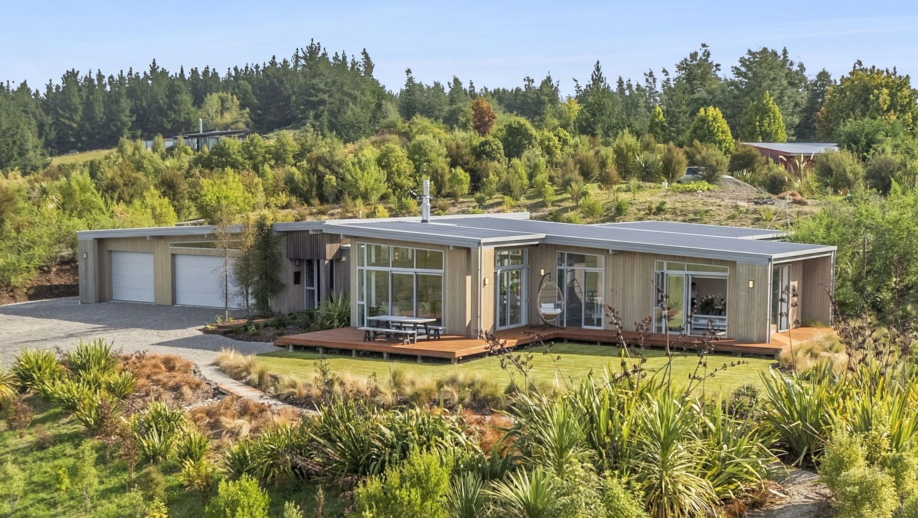 Tasman Bay House
