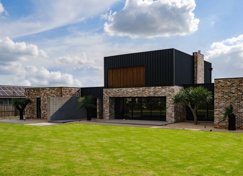 UrbanE™ - Pitt Town