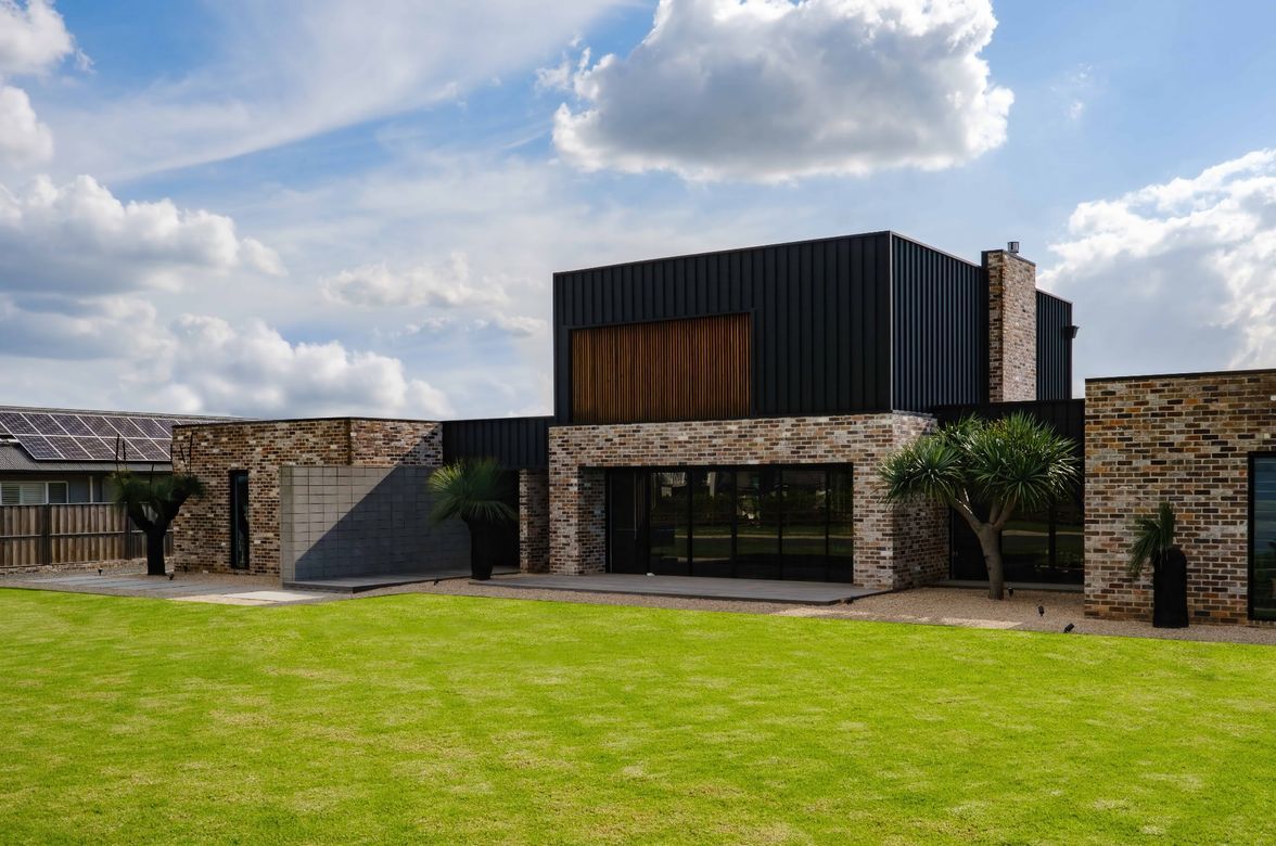 UrbanE™ - Pitt Town