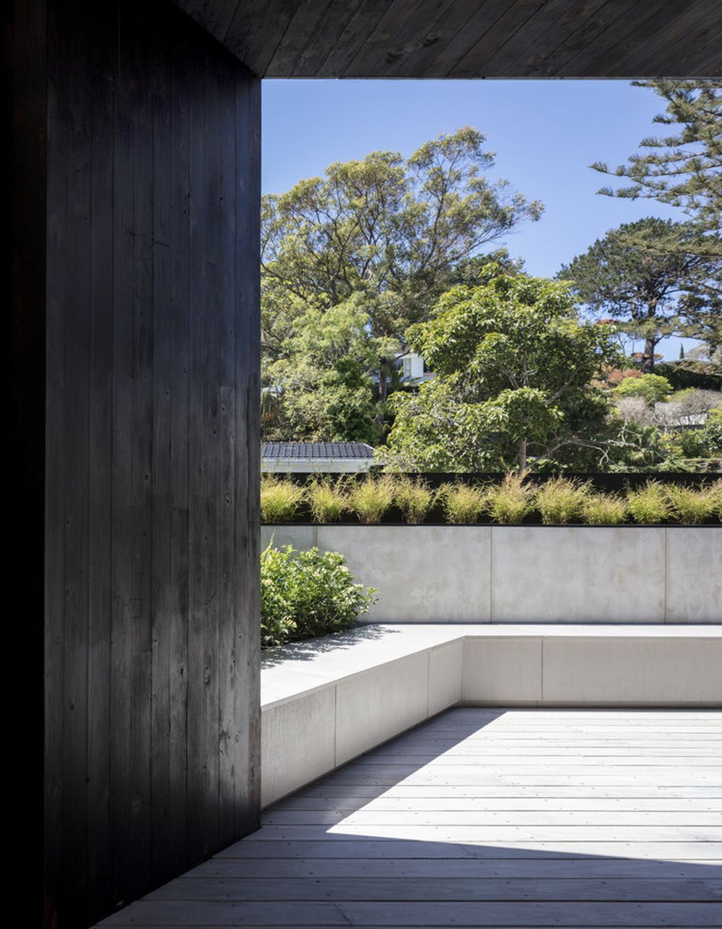 Photography: Brett Boardman, Noel Mclaughlin