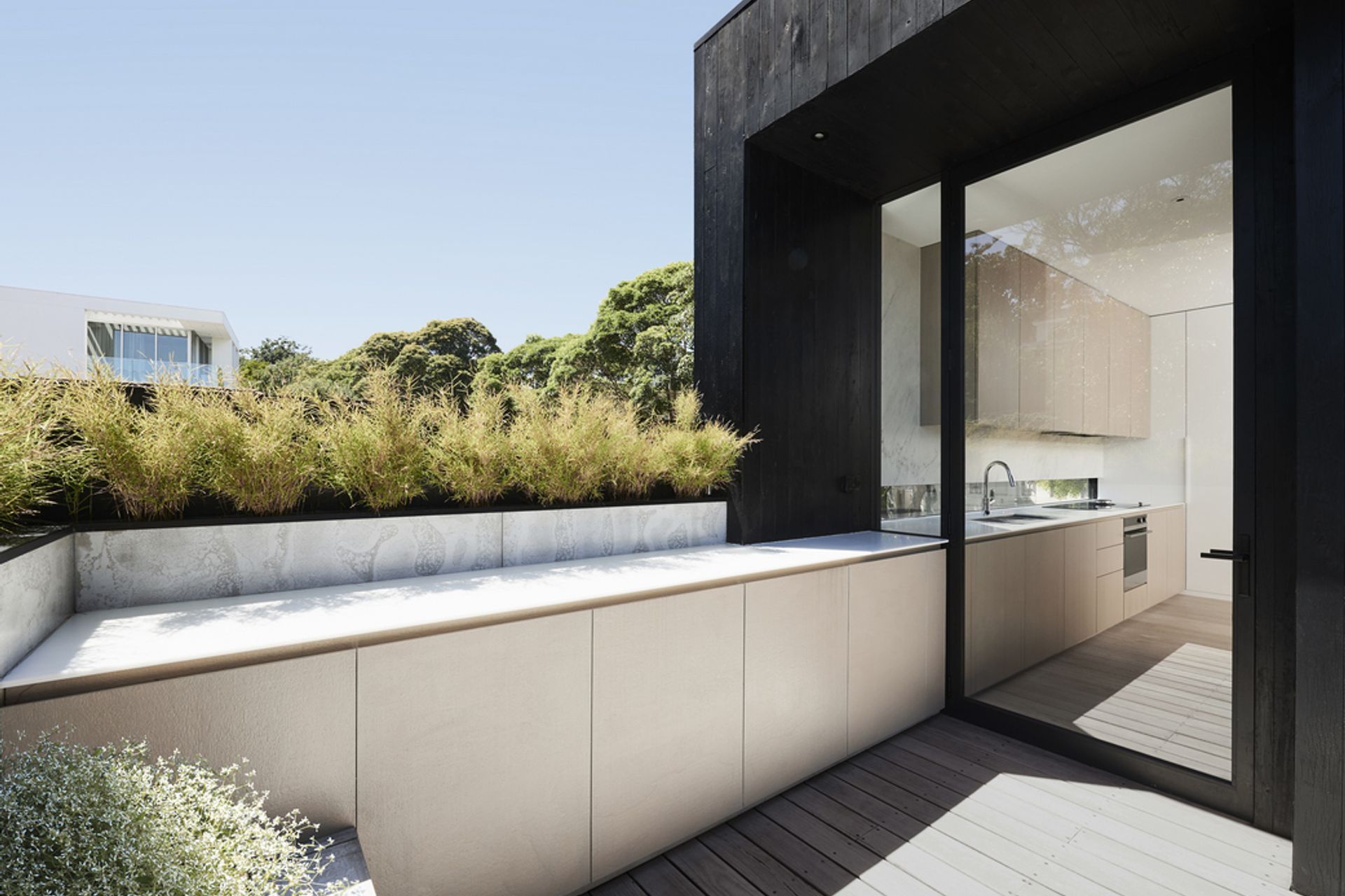 Photography: Brett Boardman, Noel Mclaughlin