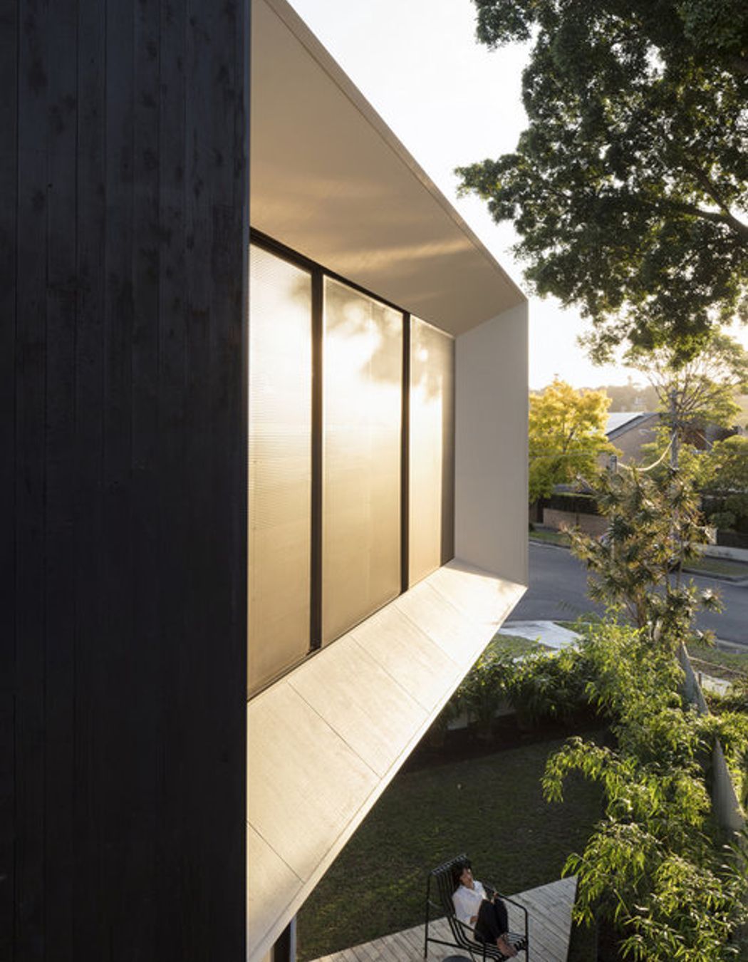 Photography: Brett Boardman, Noel Mclaughlin