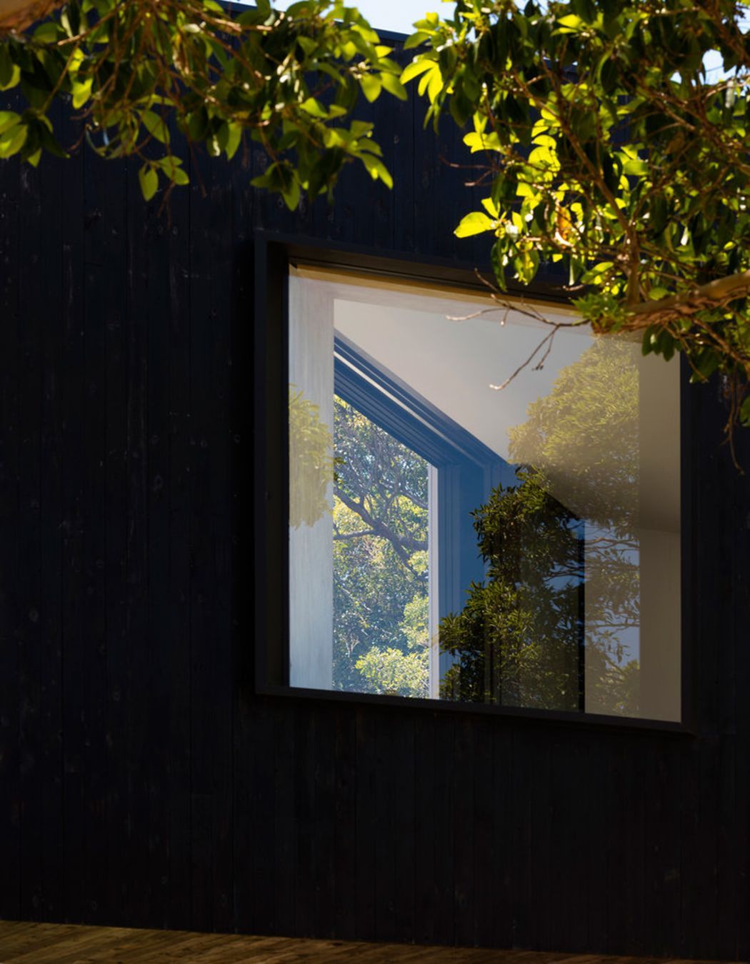 Photography: Brett Boardman, Noel Mclaughlin