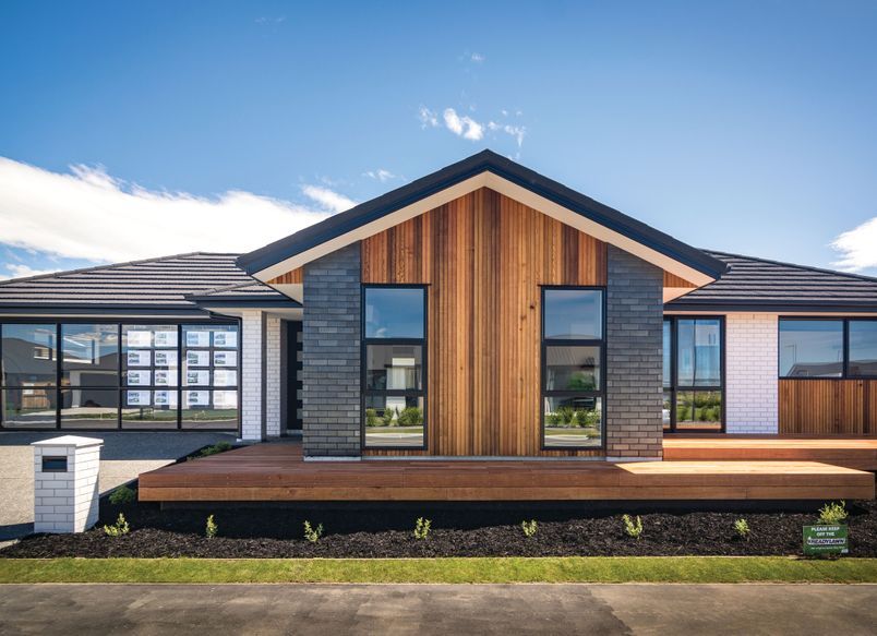 First Home Buyer Home
