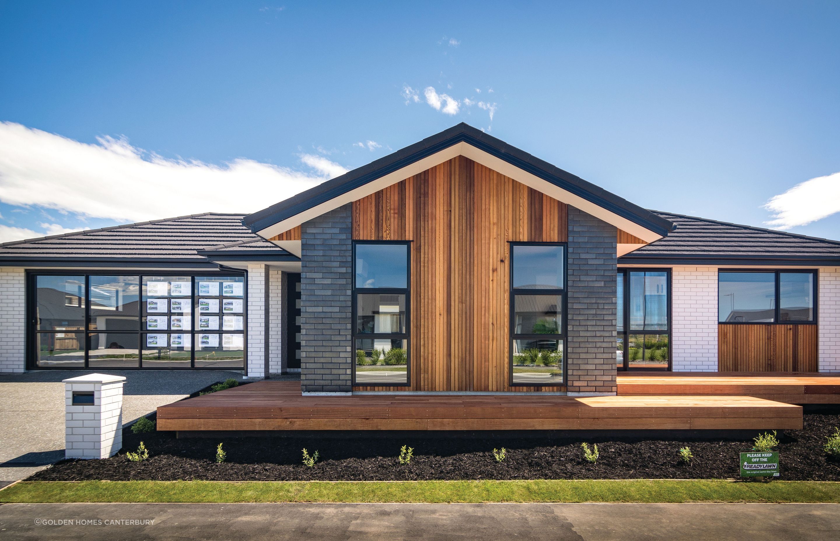First Home Buyers Showhome