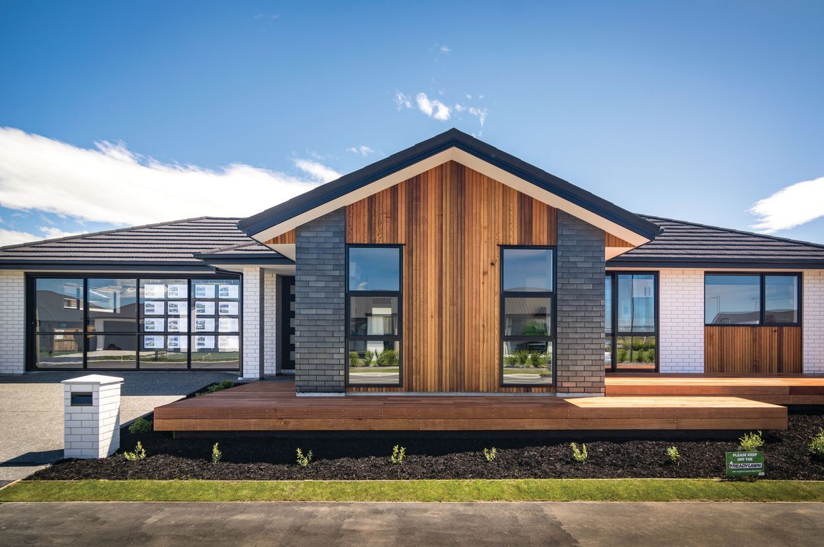 First Home Buyer Home