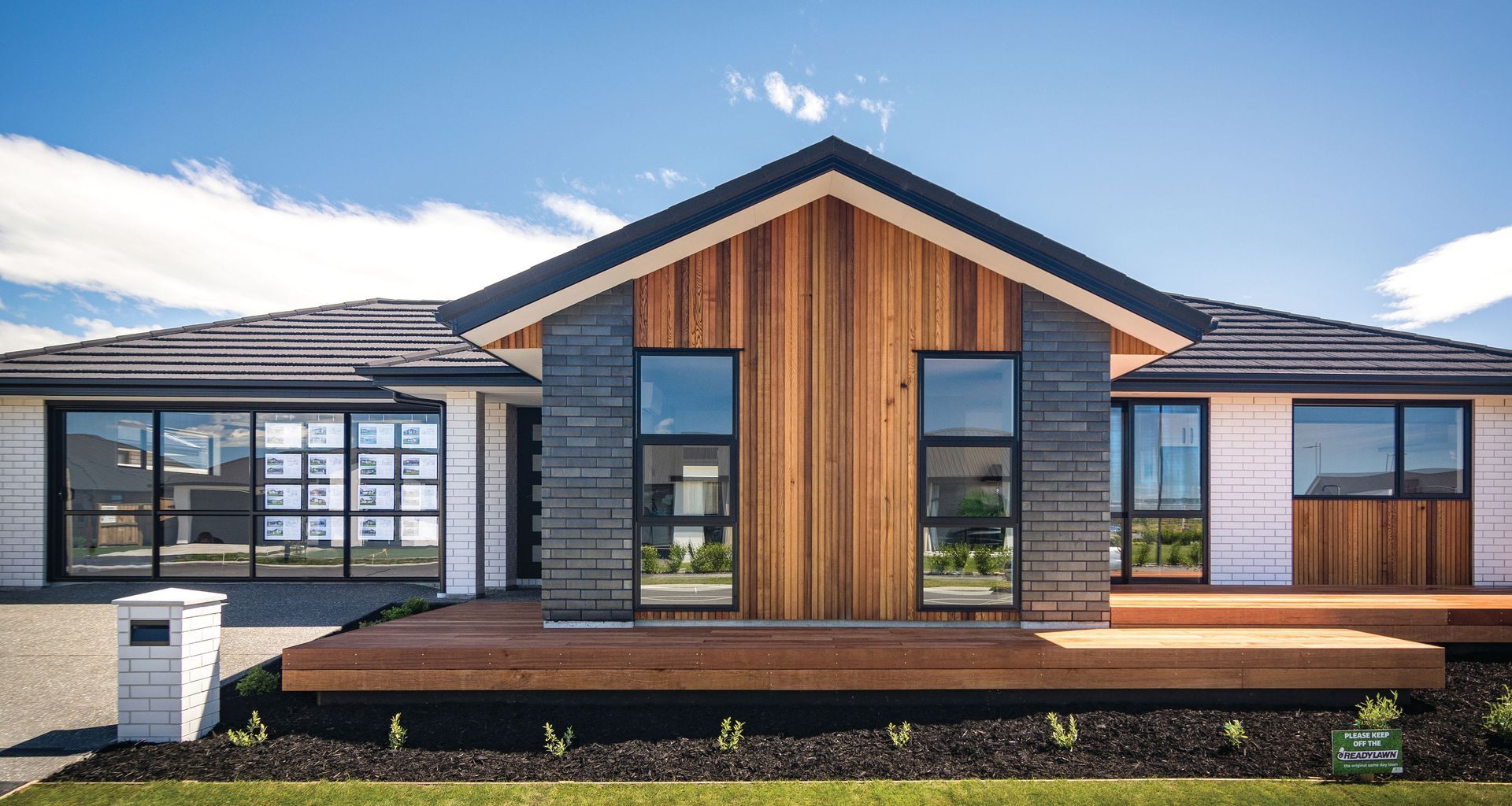 First Home Buyer Home banner