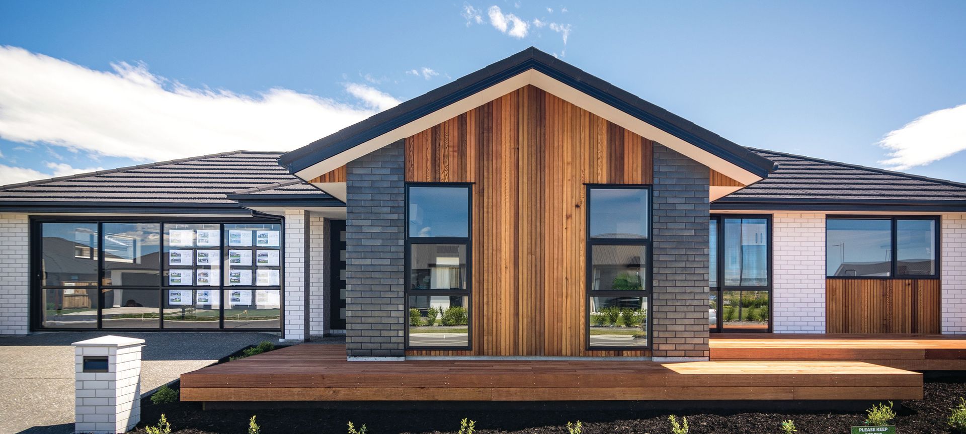 First Home Buyer Home banner