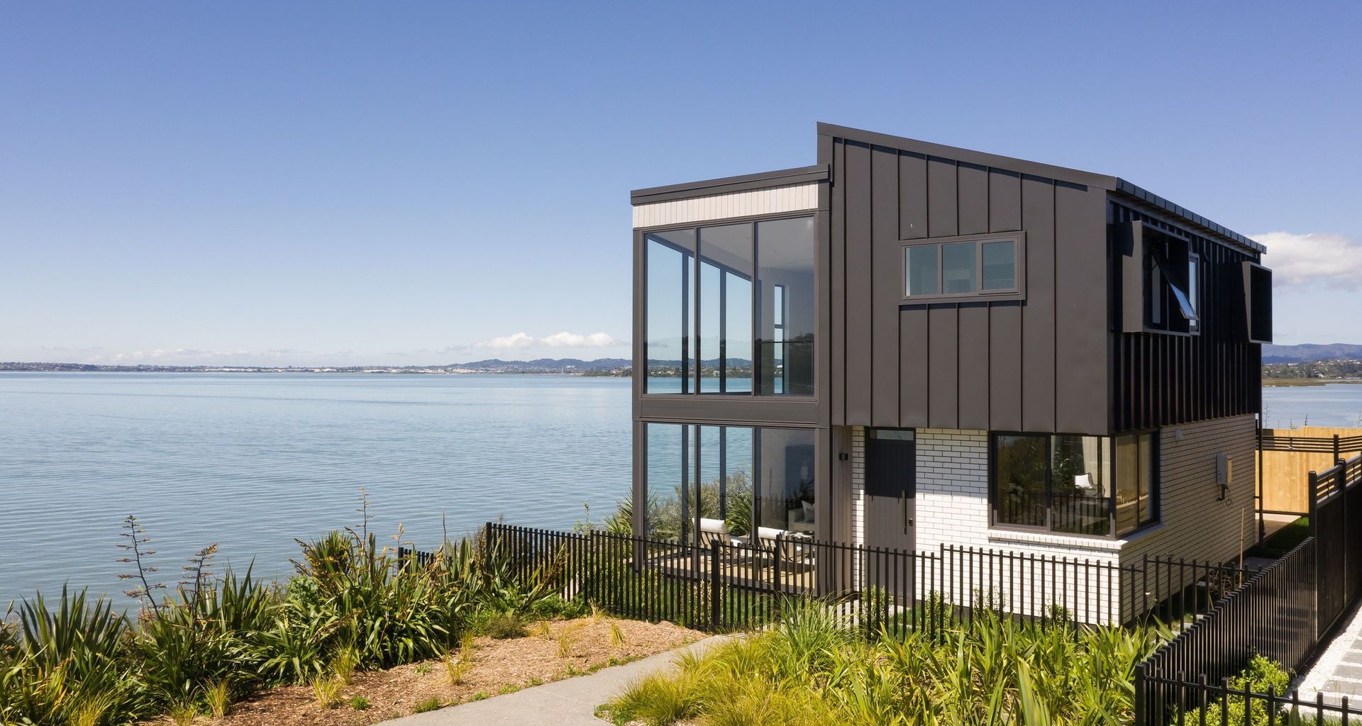 Picnic Point - Hobsonville banner