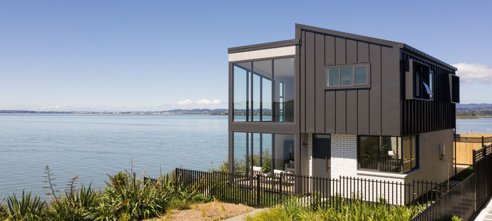 Picnic Point - Hobsonville banner