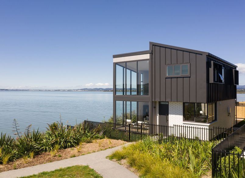 Picnic Point - Hobsonville
