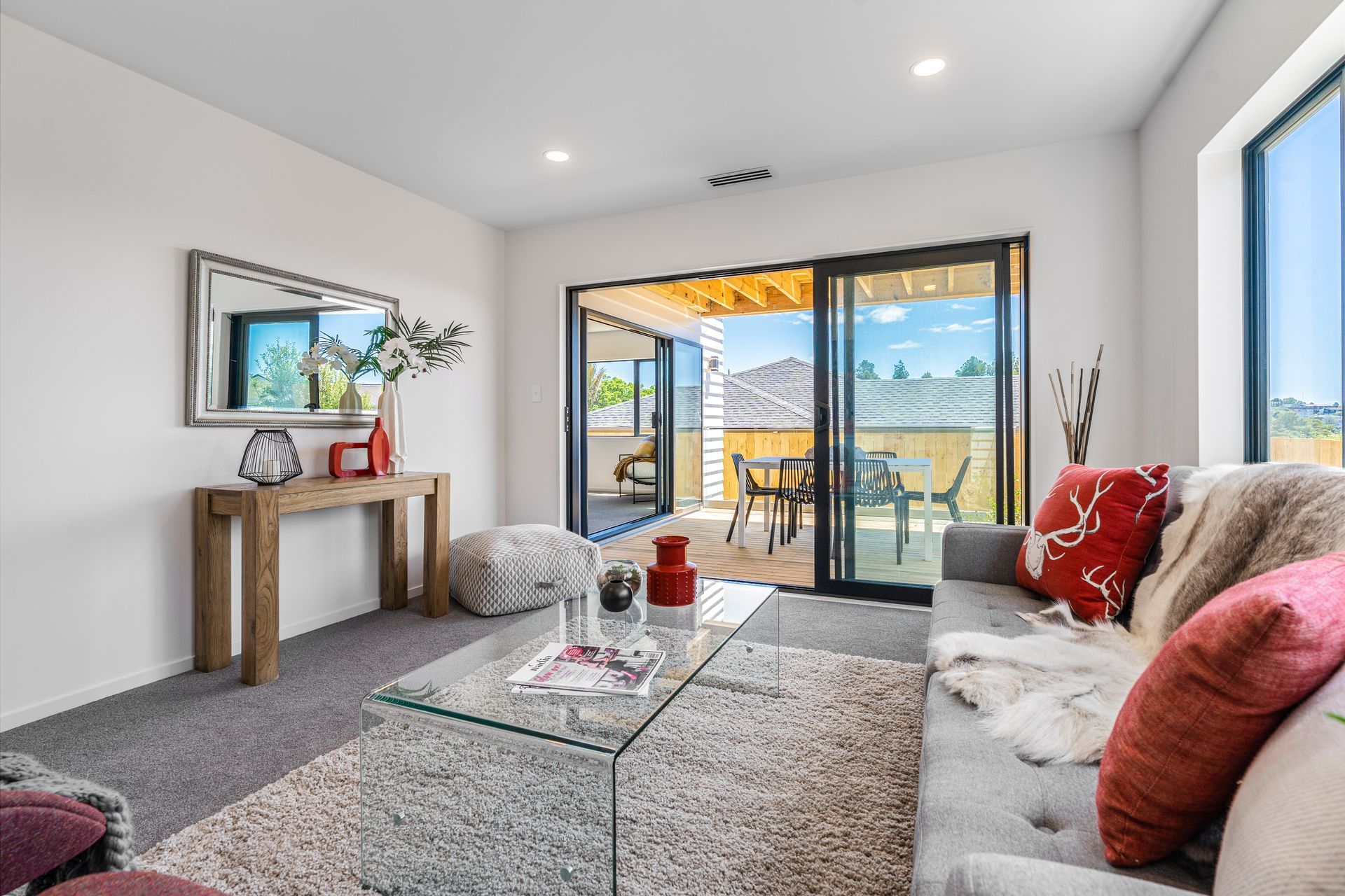 Pupuke Redevelopment