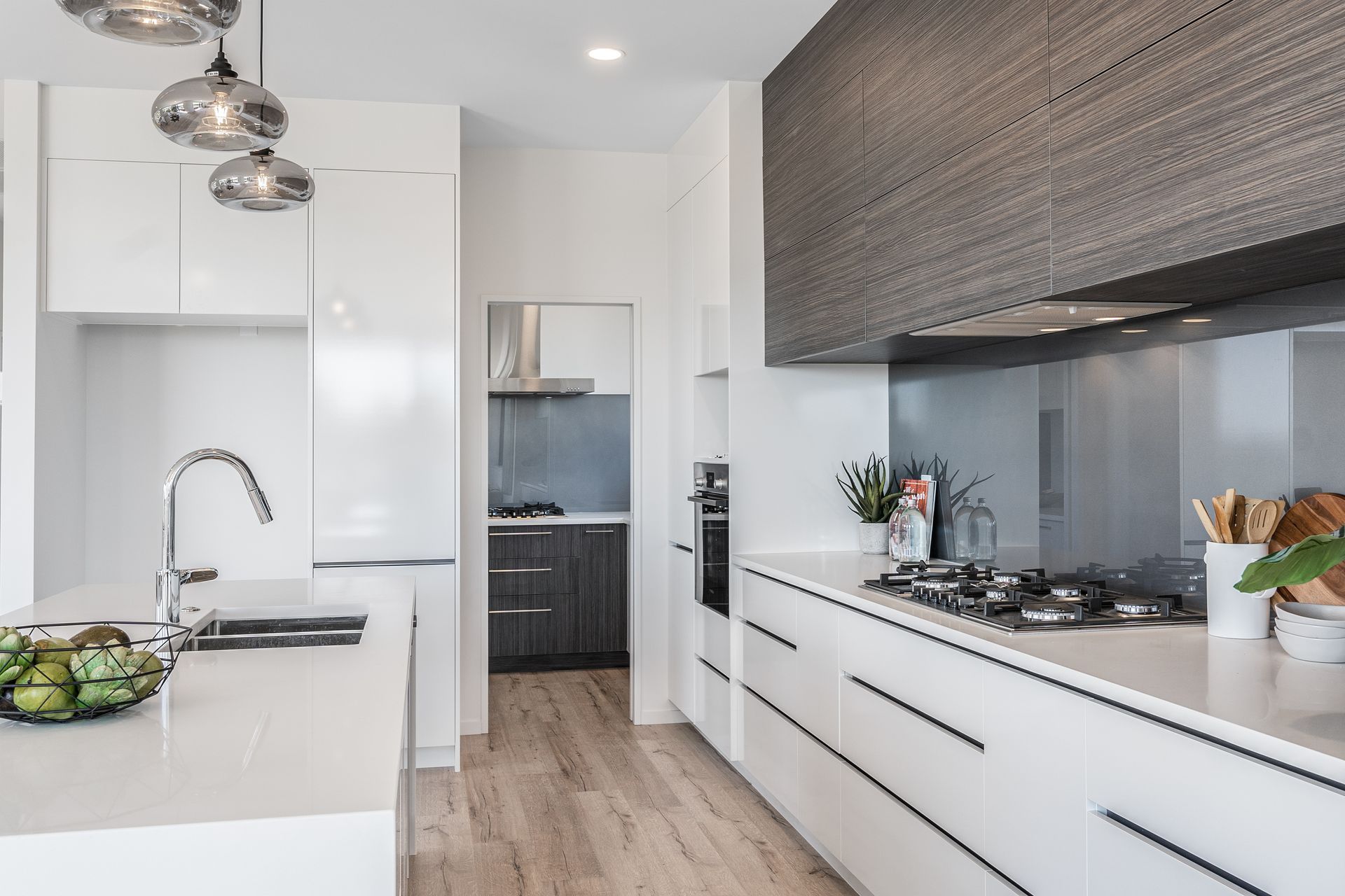 Pupuke Redevelopment