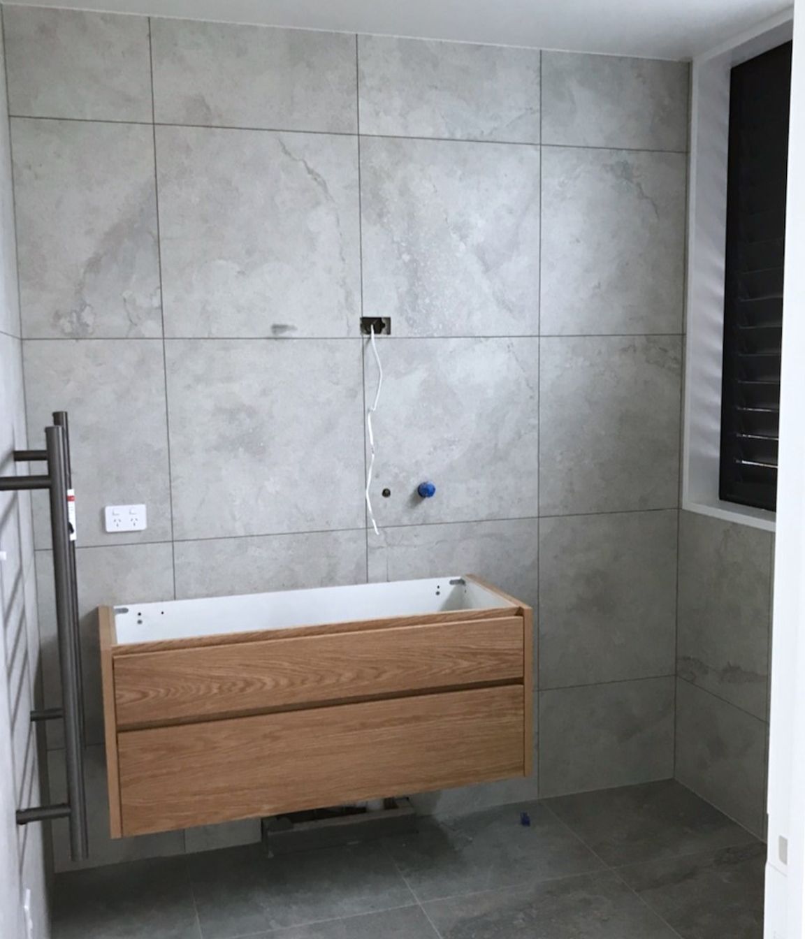 Damn Good Tiling
