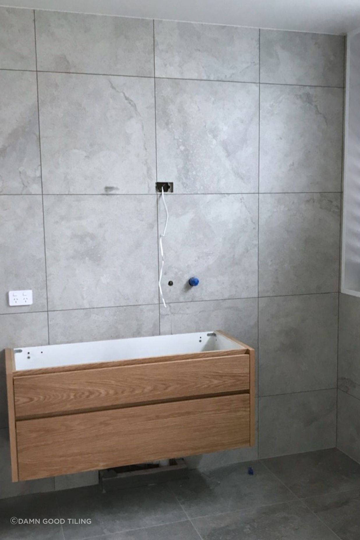 Damn Good Tiling