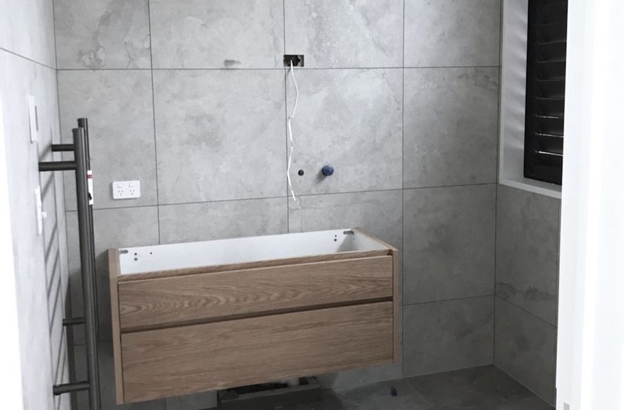 Damn Good Tiling