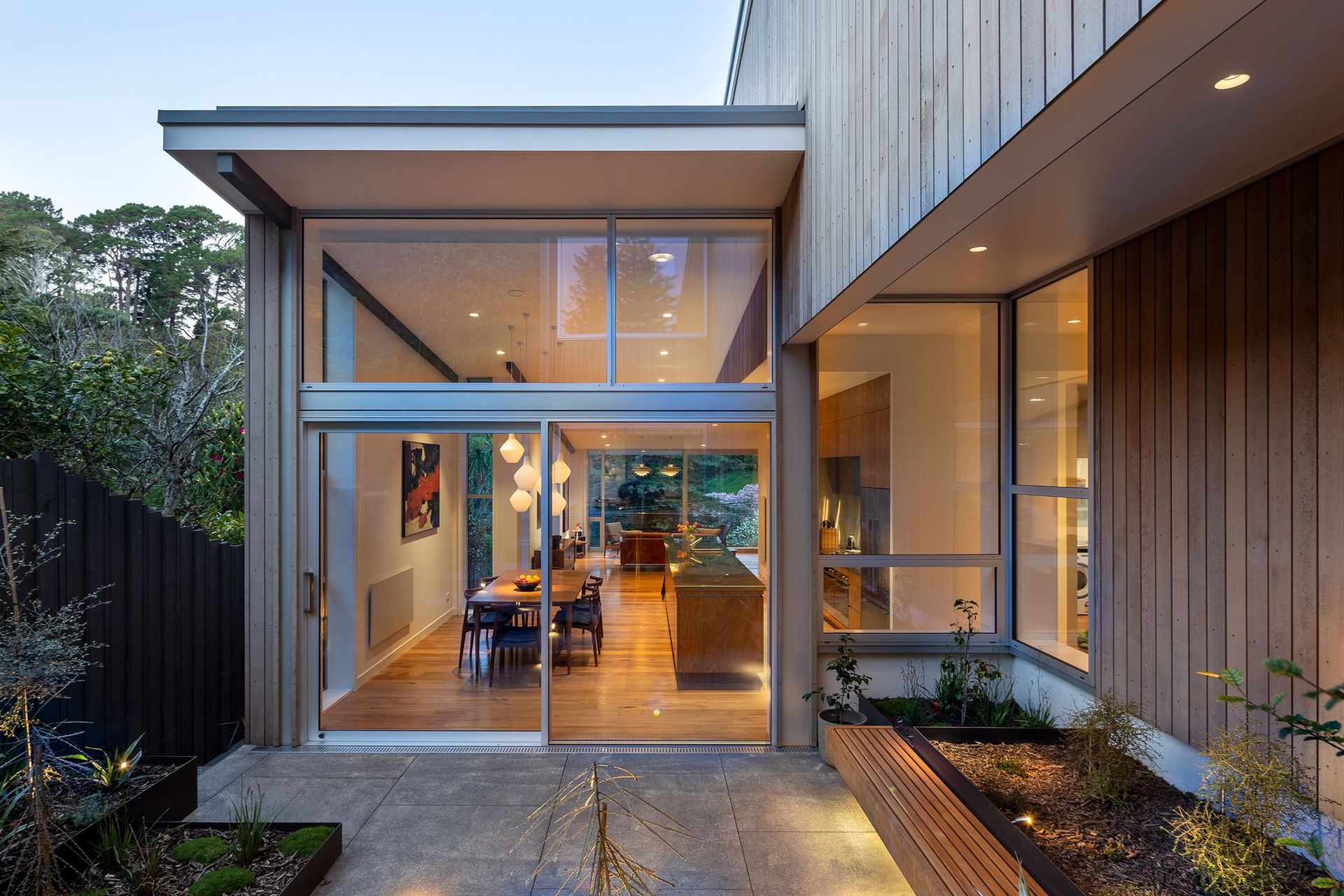 The Garden House