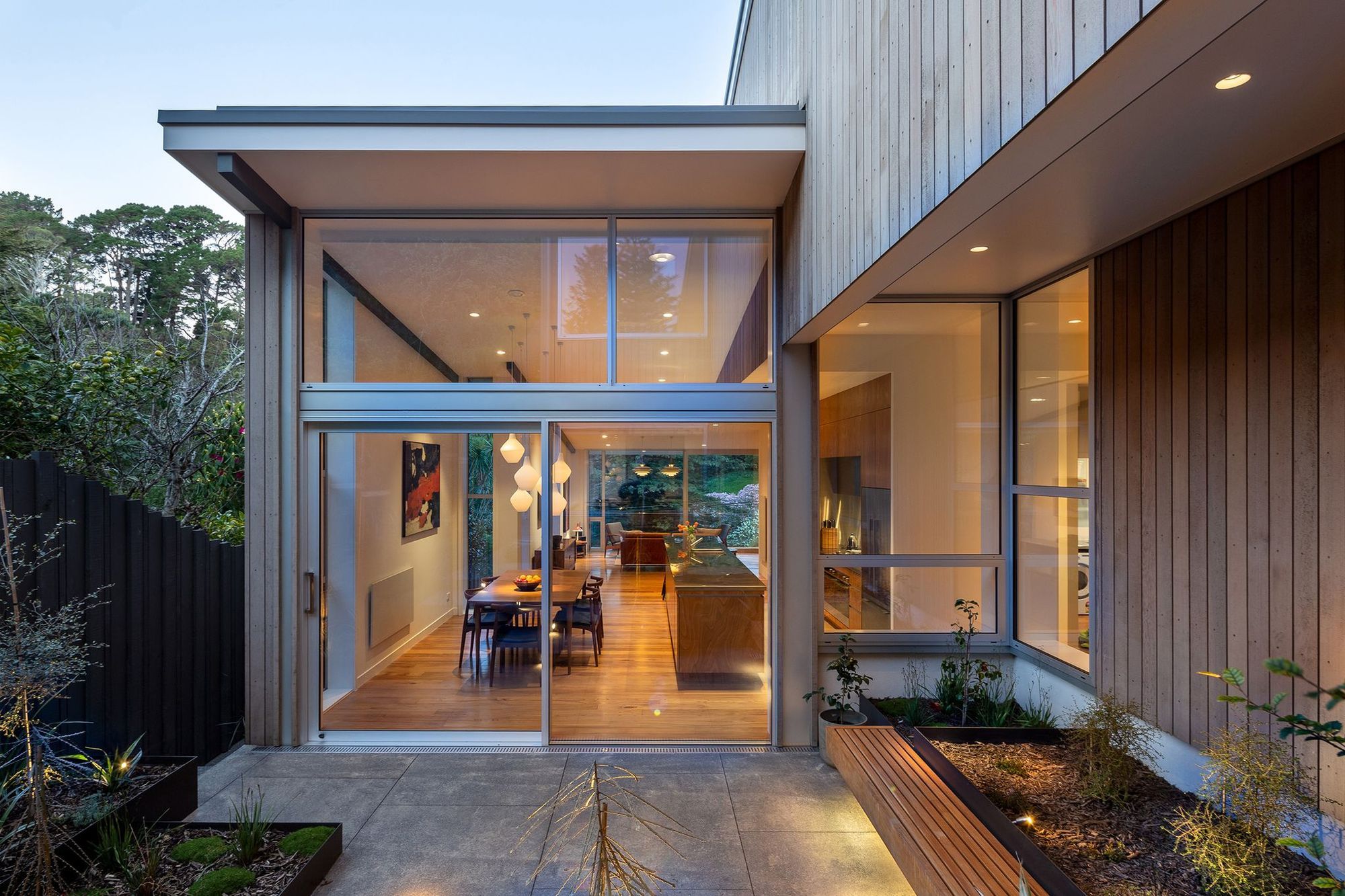 The Garden House
