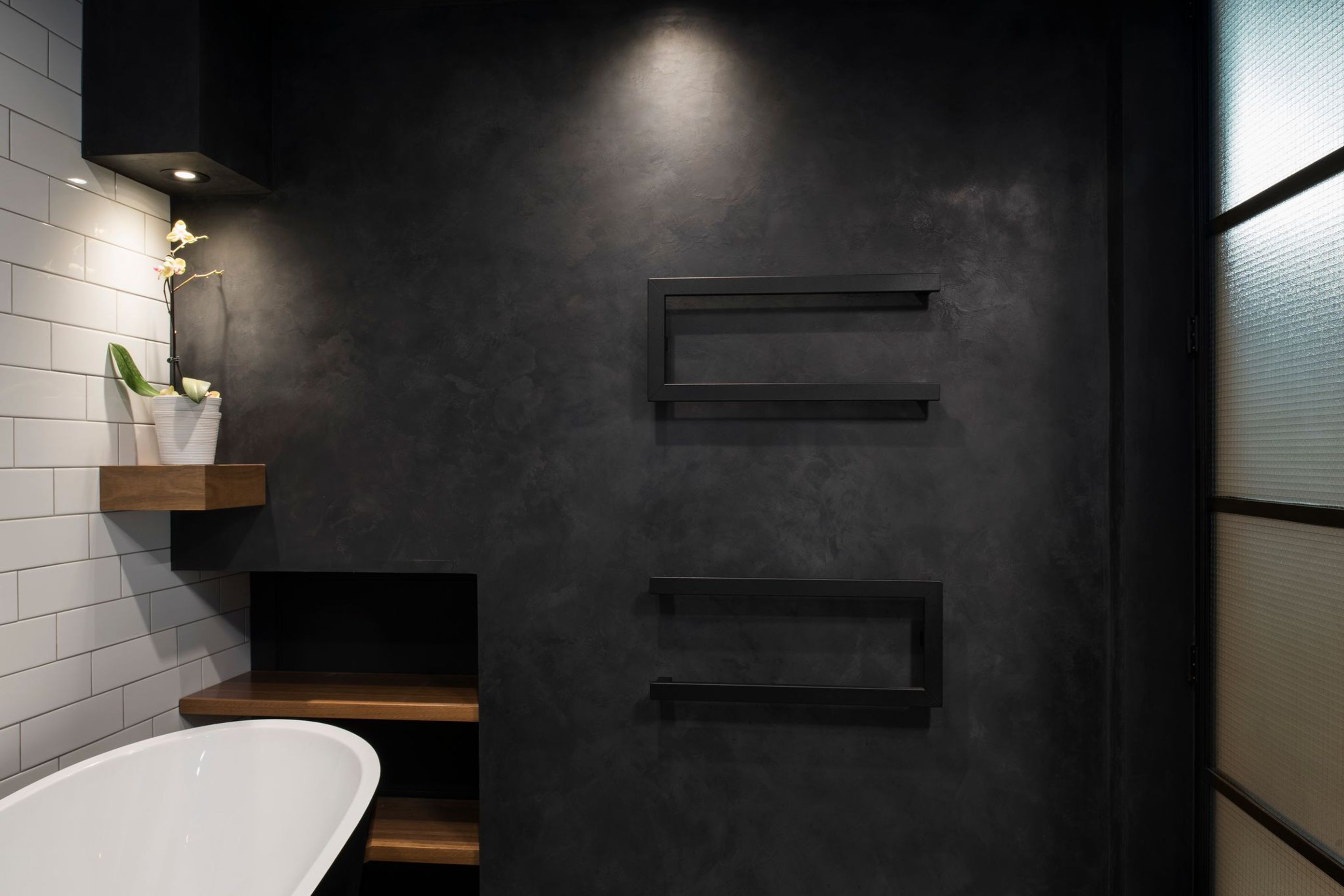 Glebe House - Studio &amp; Residence