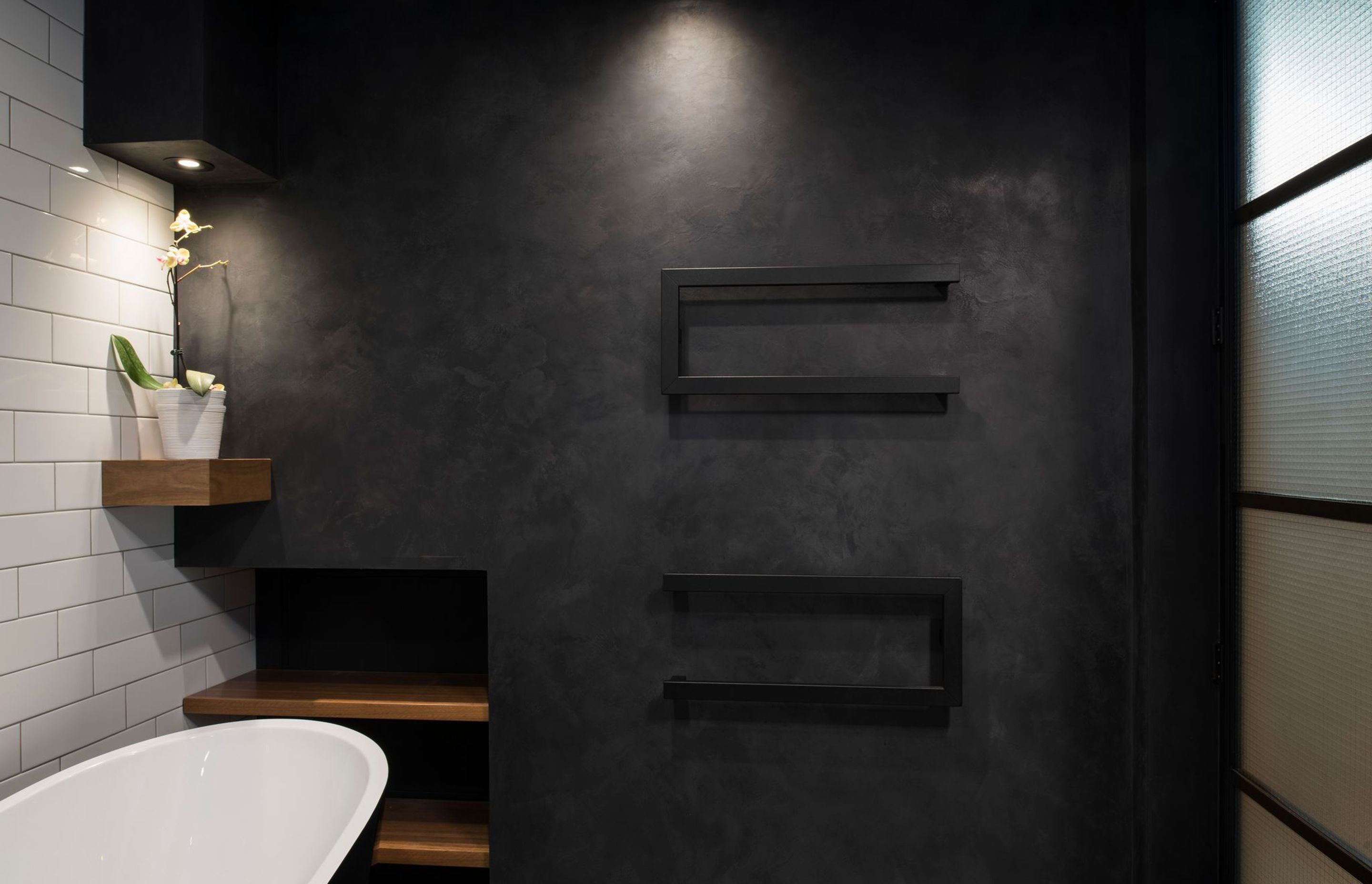 Glebe House - Studio & Residence