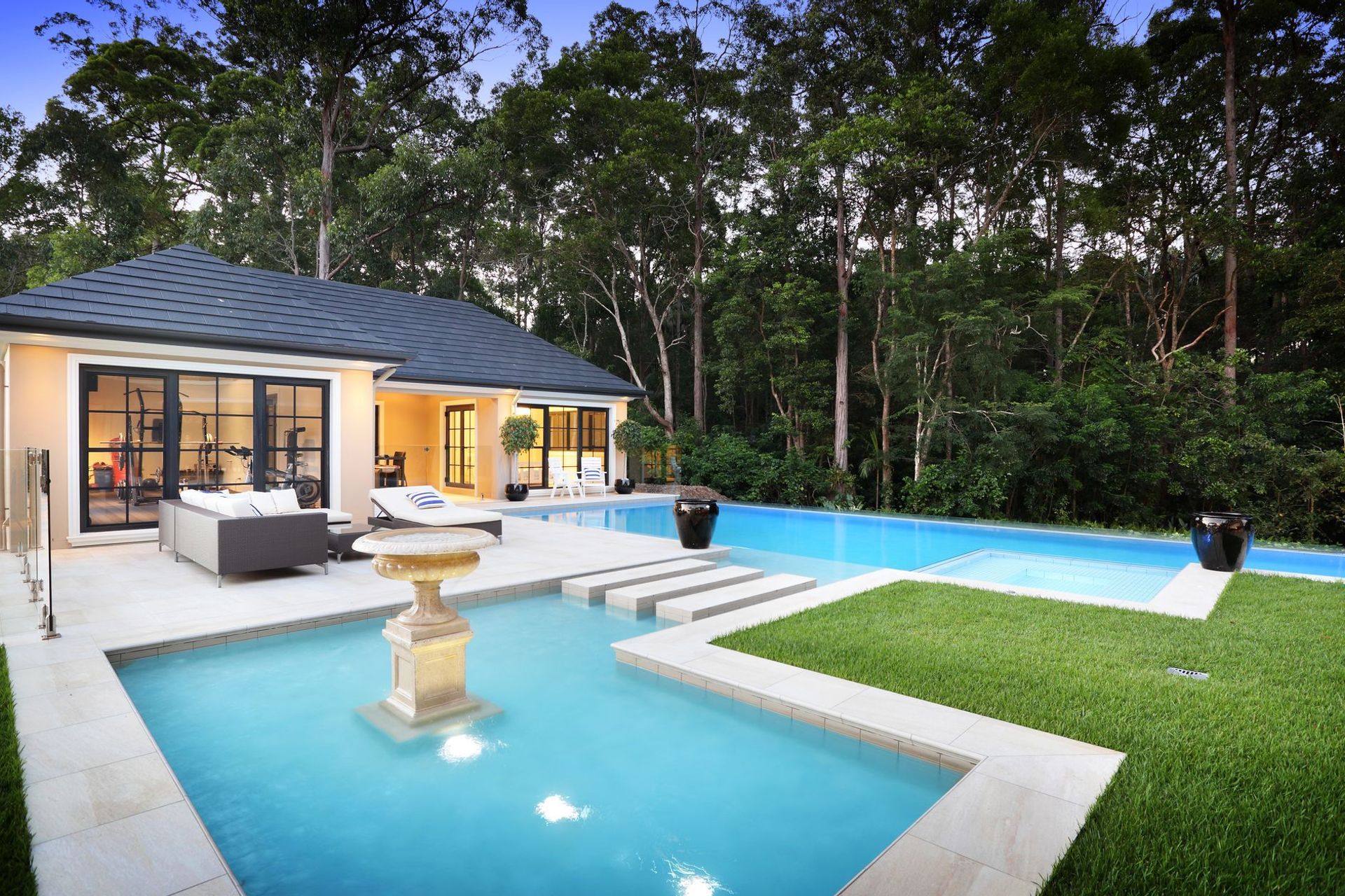 Sunshine Coast Residence