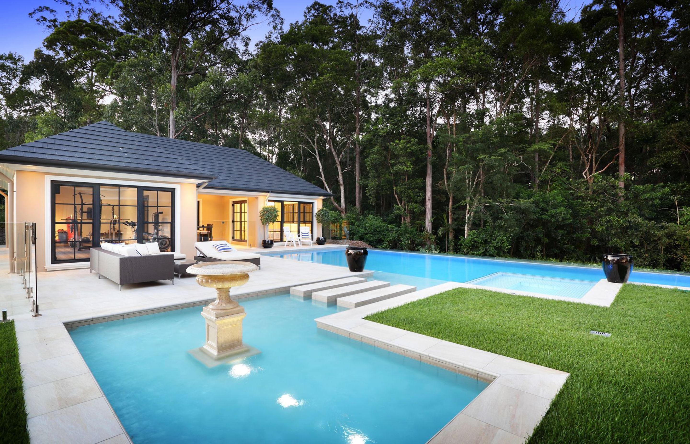 Sunshine Coast Residence