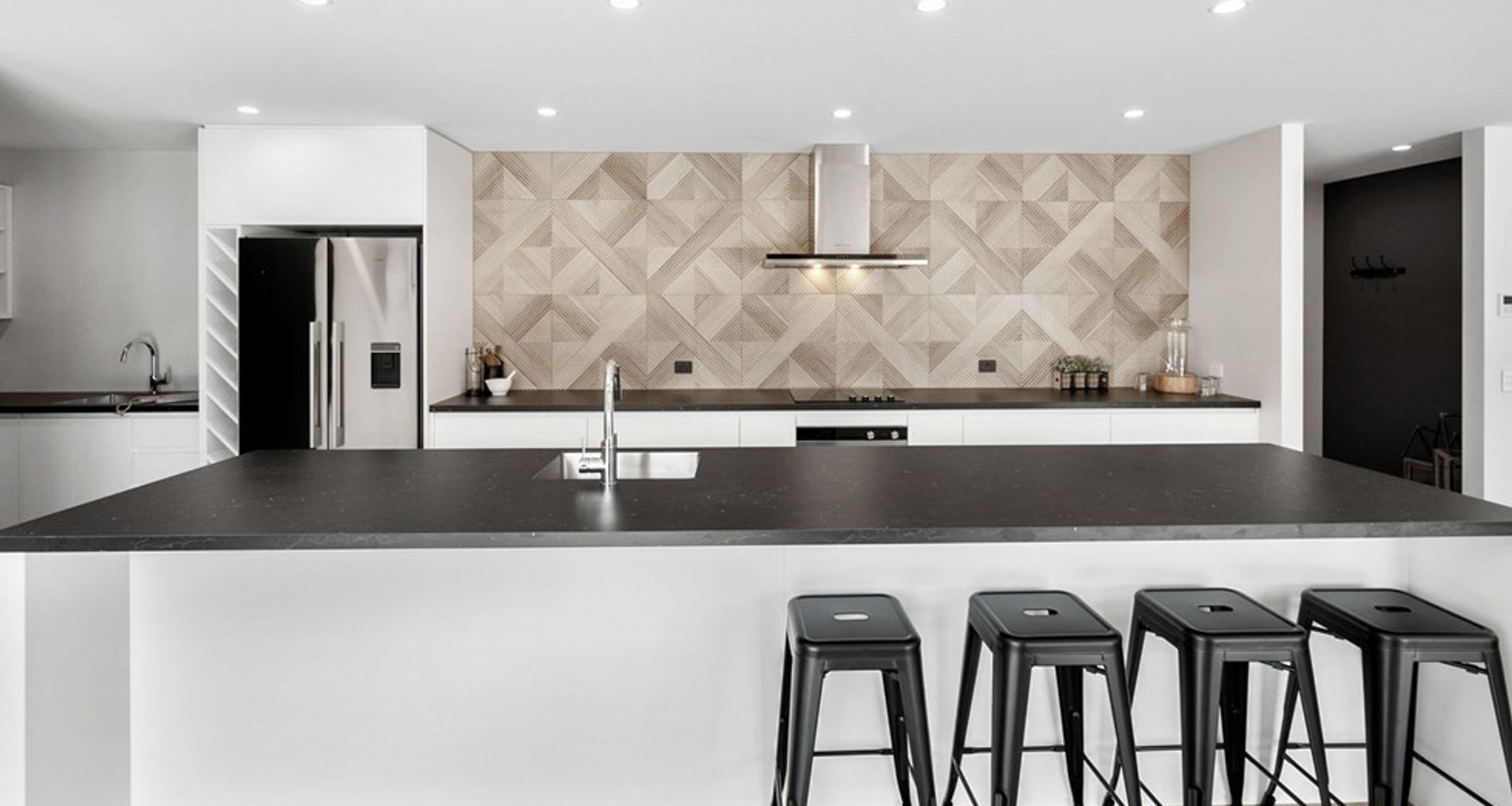 Jennian Homes, Manawatu banner