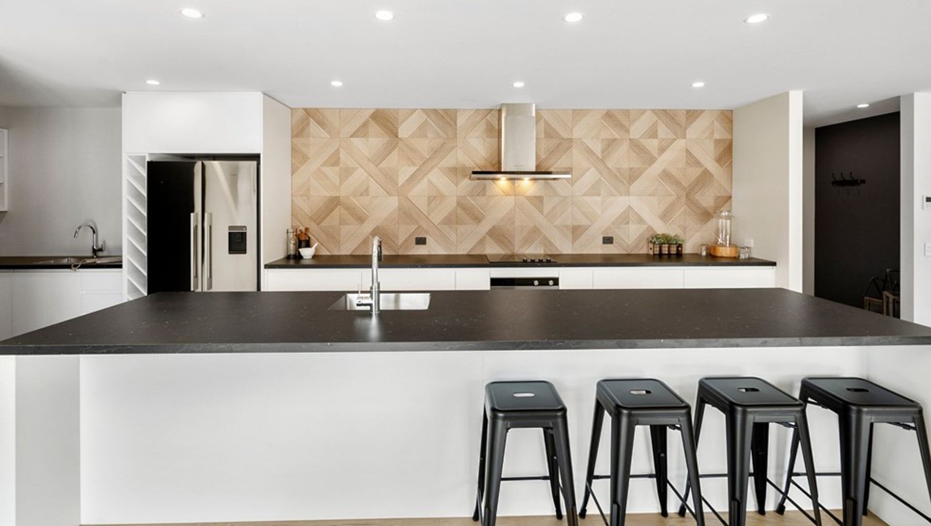 Jennian Homes, Manawatu banner