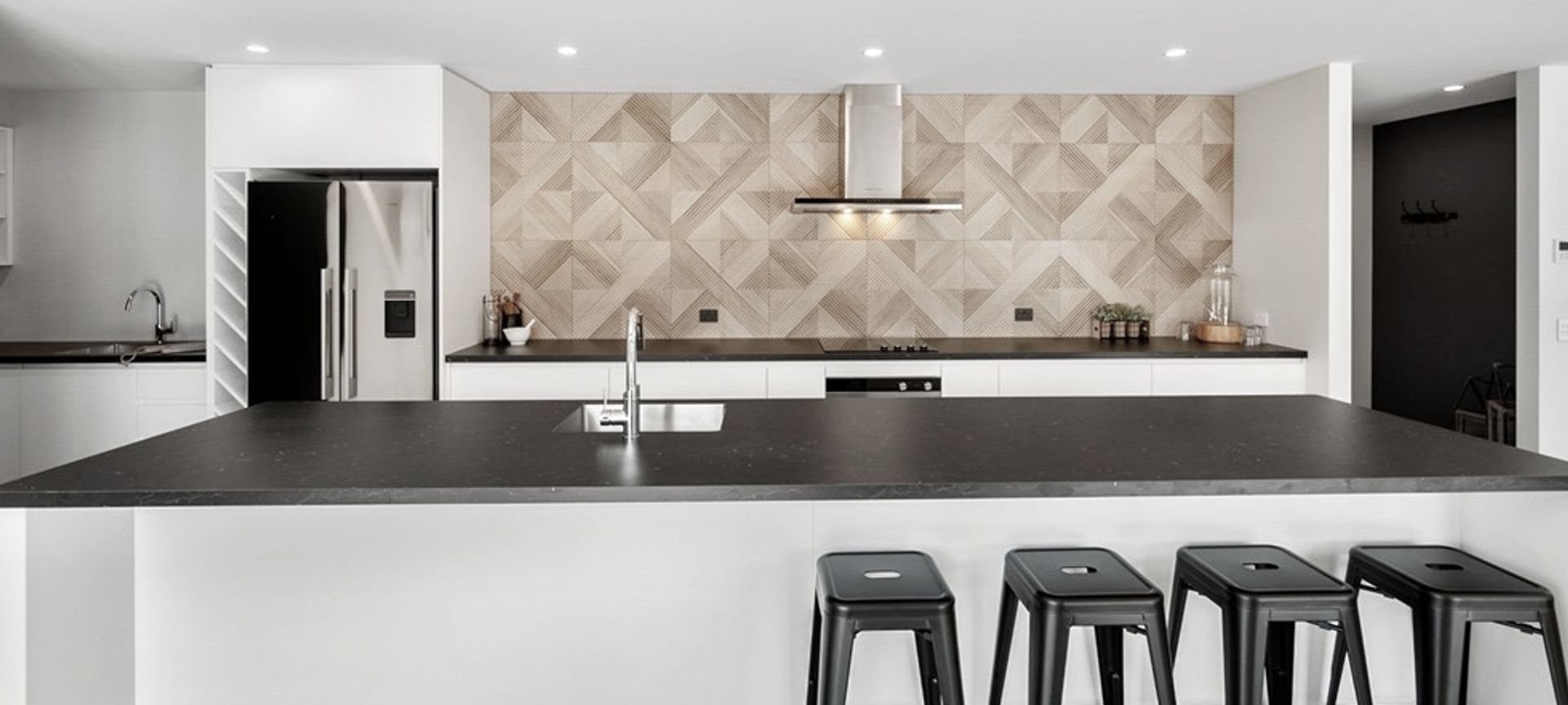 Jennian Homes, Manawatu banner