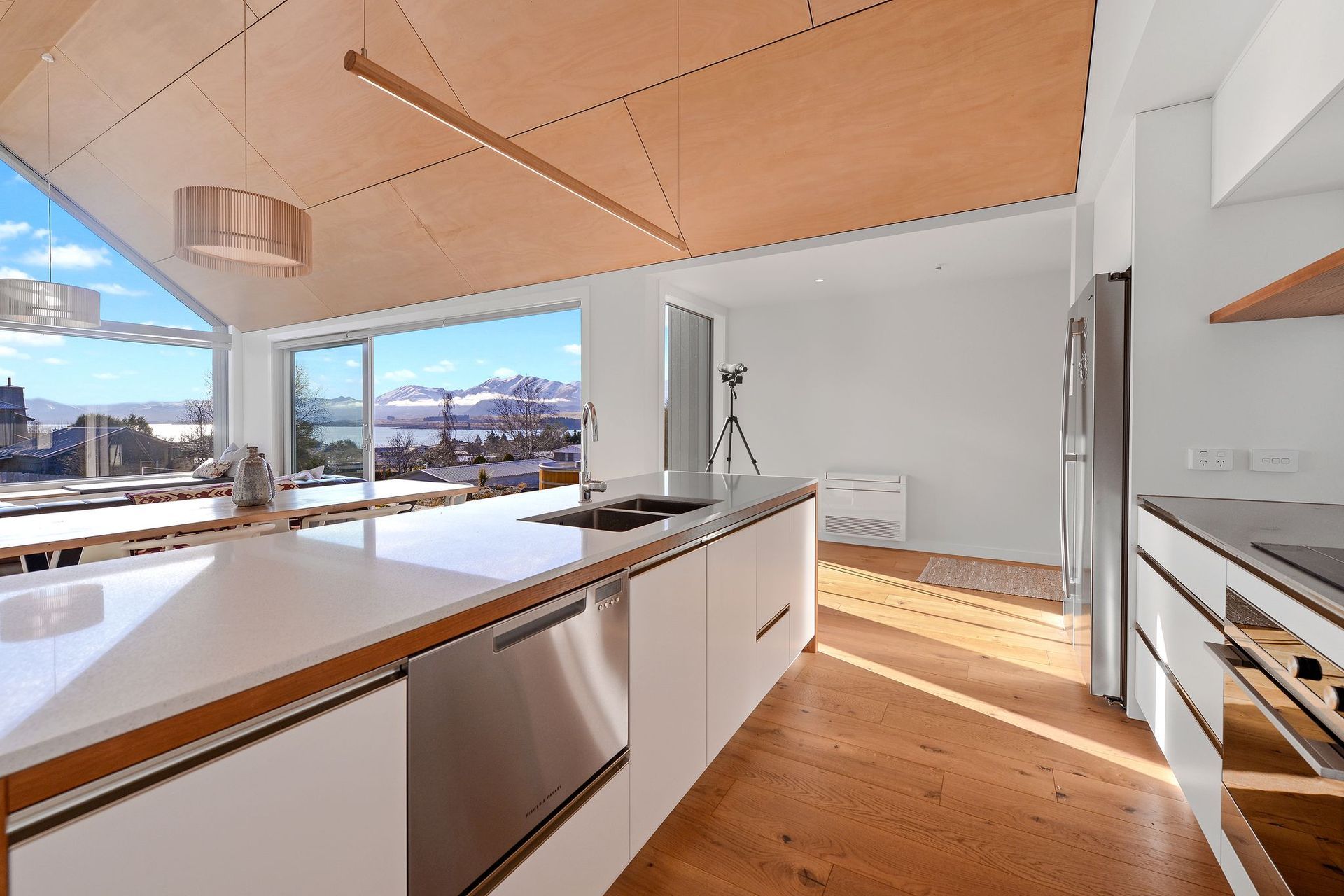 Canterbury Master Builders House of the Year 2020