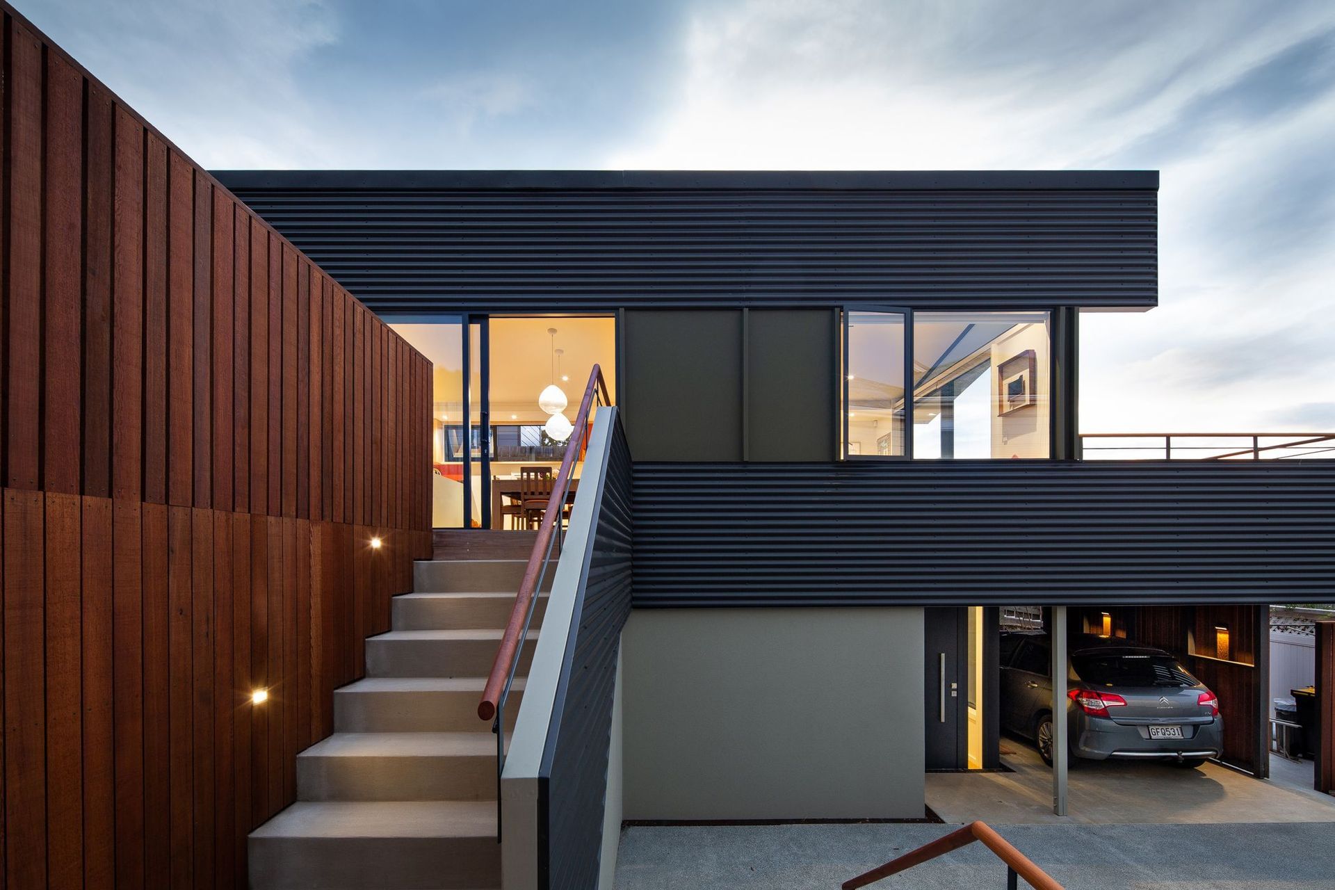Vera House